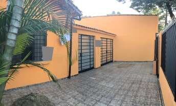 Imagem 7: Casa térrea na Vila Baruel