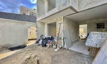 Imagem 6: Sobrado com 4 dormitórios à venda, 152 m² por R$ 785.000,00 - Hauer - Curitiba/PR