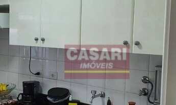 Imagem 7: Apartamento à venda, 60 m² por R$ 428.000,00 - Vila Moinho Velho - São Paulo/SP