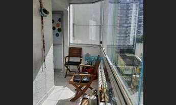 Imagem 2: Apartamento com 2 dormitórios à venda, 60 m² por R$ 425.000,00 - Vila Mascote - São Paulo