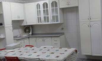 Imagem 5: Casa independente com 159 m² - 2 quartos - 1 vaga em Barcelona - São Caetano do Sul - SP