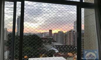 Imagem 6: Apartamento com 2 dormitórios à venda, 117 m² por R$ 795.000,00 - Boqueirão - Santos/SP