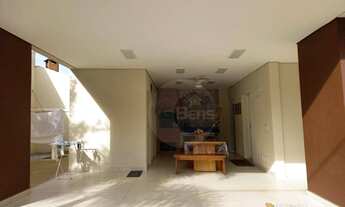 Imagem 4: Casa à venda, 200 m² por R$ 1.400.000,00 - Condomínio Okinawa - Paulínia/SP