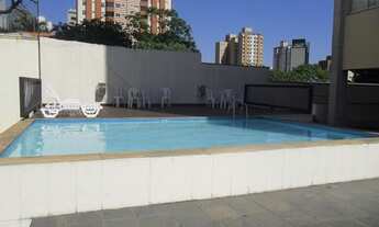 Imagem 7: Apartamento para aluguel com 45 metros quadrados com 1 quarto em Lourdes - Belo Horizonte