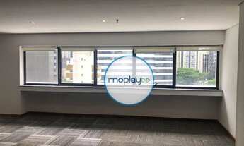 Imagem 3: Conjunto para alugar, 70 m² por R$ 3.600,00/mês - Cidade Monções - São Paulo/SP