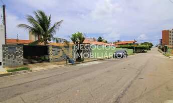 Imagem 5: Casa para venda tem 230 metros quadrados com 4 quartos em Capim Macio - Natal - RN