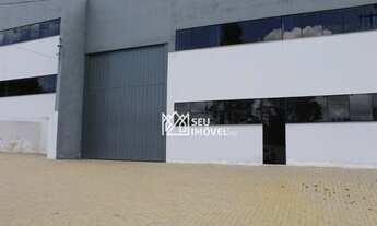 Imagem 7: Galpão para alugar, 800 m² por R$ 9.500,00/mês - Olaria - Salto/SP