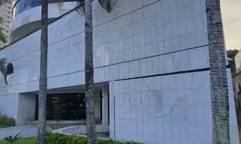 Imagem 5: Sala, 34 m² - venda por R$ 260.000,00 ou aluguel por R$ 2.000,00/mês - Espinheiro - Recife