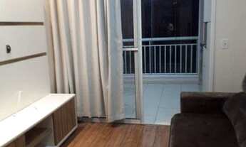 Imagem 6: Apartamento com 2 dormitórios para alugar, 82 m² por R$ 4.800,00/mês - Chácara Santo Antôn