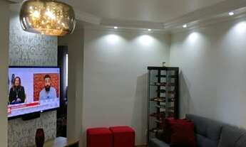 Imagem 3: Apartamento à venda, 50 m² por R$ 335.000,00 - Jurubatuba - São Paulo/SP