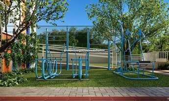 Imagem 6: Apartamento para venda tem 46 metros quadrados com 2 quartos em Candeias