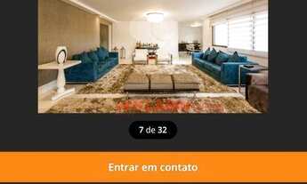 Imagem 4: Higienopolis - Luxo - 5 Vagas