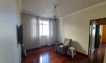 Imagem 2: Belo Horizonte - Apartamento Padrão - Santa Branca