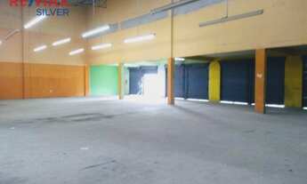 Imagem 5: Loja para alugar, 440 m² por R$ 20.000,00/mês - Itinga - Lauro de Freitas/BA