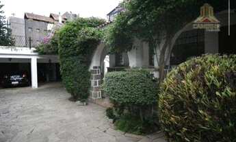 Imagem 4: Casa residencial à venda, Petrópolis, Porto Alegre - CA0148