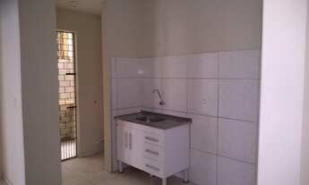 Imagem 5: Apartamento com 2 dormitórios, 62 m² - venda por R$ 130.000,00 ou aluguel por R$ 809,00/mê