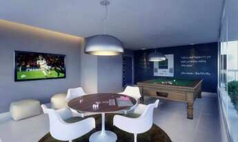 Imagem 3: Apartamento com 3/4, ed. Lago di Garda, 1 vaga de garagem