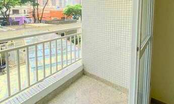 Imagem 4: Apartamento à venda - Tatuapé - São Paulo/SP