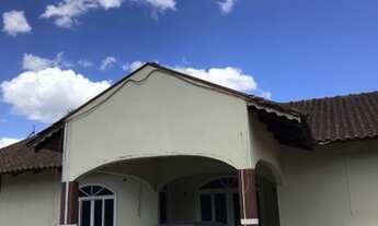 Imagem: Aluga-se casa no bairro Serra Alta