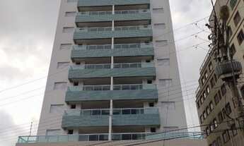 Imagem 7: Apartamento para venda com 70 metros quadrados com 2 quartos em Vila Anhanguera - Mongaguá