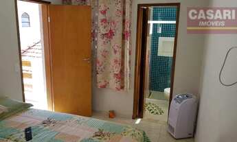 Imagem 2: Casa Terrea Jordanopolis - Venda e Locaçao. SBC