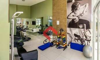 Imagem 7: Apartamento à venda, 61 m² por R$ 620.000,00 - Meireles - Fortaleza/CE