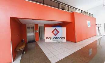 Imagem 7: Apartamento com 4 dormitórios, 210 m² - venda por R$ 1.400.000,00 ou aluguel por R$ 4.900