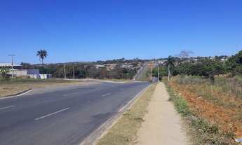 Imagem 3: Area 2.189m² (Gabarito Posto Gasolina) Chácara São Pedro