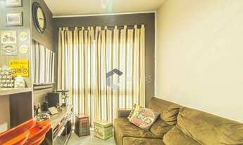 Imagem: Apartamento com 2 dormitórios à venda