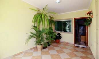 Imagem 3: Sobrado com 3 dormitórios à venda, 115 m² por R$ 560.000,00 - Pirituba - São Paulo/SP