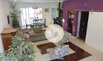 Imagem 5: Casa com 4 dormitórios à venda, 218 m² - Laguna Residencial Clube - Várzea Paulista/SP