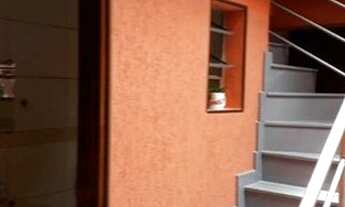 Imagem 6: Sobrado à venda, 166 m² por R$ 730.000,00 - Rudge Ramos - São Bernardo do Campo/SP