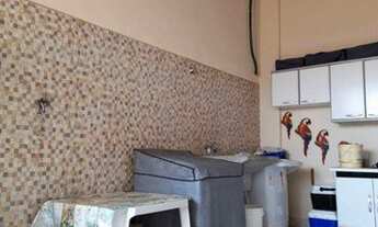 Imagem 4: Casa com 2 dormitórios à venda, 152 m² por R$ 520.000 - Parque das Nações - Americana/SP