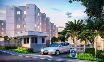 Imagem: Apartamento para venda com 2 quartos em