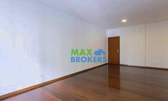 Imagem 4: Apartamento com 3 dormitórios à venda, 117 m² por R$ 2.252.000,00 - Leblon - Rio de Janeir