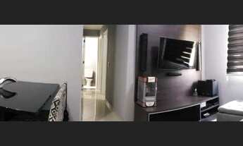 Imagem 3: Apartamento com 3 dormitórios em ótima localização, à venda, 64 m² por R$ 335.000 - Morumb