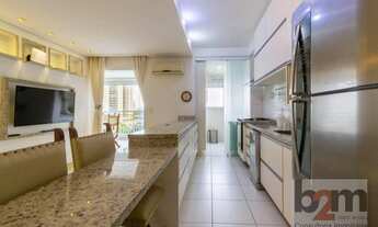 Imagem 4: Apartamento com 2 dormitórios à venda, 65 m² por R$ 600.000,00 - Barra Funda - São Paulo/S