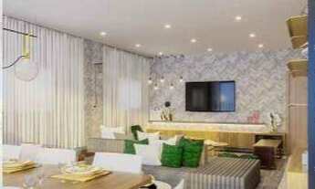 Imagem 3: Apartamento com 3 dormitórios à venda, 94 m² por R$ 750.000 - Graciosa - Orla 14 - Palmas