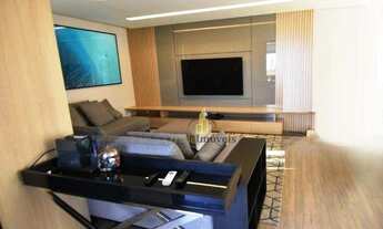 Imagem 3: Cobertura à venda, 161 m² por R$ 1.490.000,00 - Buritis - Belo Horizonte/MG