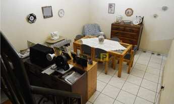 Imagem 5: Casa com 3 dormitórios à venda, 220 m² por R$ 450.000,00 - Parque das Nações - Americana/S