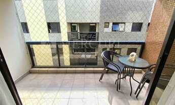 Imagem 5: Apartamento com 3 dormitórios à venda, 85 m² por R$ 450.000,00 - Praia da Enseada - Guaruj