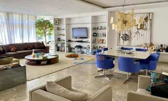 Imagem 4: Apartamento com 3 dormitórios à venda, 260 m² por R$ 2.600.000,00 - Higienópolis - São Pau