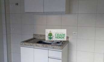 Imagem 4: Kitnet com 1 dormitório à venda, 28 m² por R$ 180.000,00 - Zona 7 - Maringá/PR