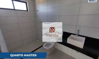 Imagem 5: Apartamento com 4 dormitórios à venda, 273 m² por R$ 979.900 - Amazônia Park - Cabedelo/PB