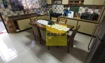 Imagem 6: Sobrado com 3 dormitórios à venda, 206 m² - Jordanópolis - São Bernardo do Campo/SP