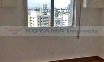 Imagem 6: Apartamento com 2 dormitórios à venda, 88m² - Vila Mariana - São Paulo/SP
