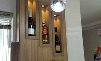 Imagem 7: Casa 3/4 1 suíte - Jardim Botanico - 890.000,00 - Uberlândia - MG