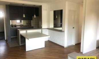 Imagem 2: Apartamento com 3 dormitórios à venda, 75 m² - Baeta Neves - São Bernardo do Campo/SP