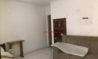 Imagem 2: Sobrado com 2 dormitórios à venda, 80 m² por R$ 375.000,00 - Vila Santo Estéfano - São Pau