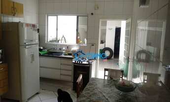 Imagem 3: Sobrado com 2 dormitórios à venda, 115 m² por R$ 640.000 - Vila Gomes Cardim - São Paulo/S